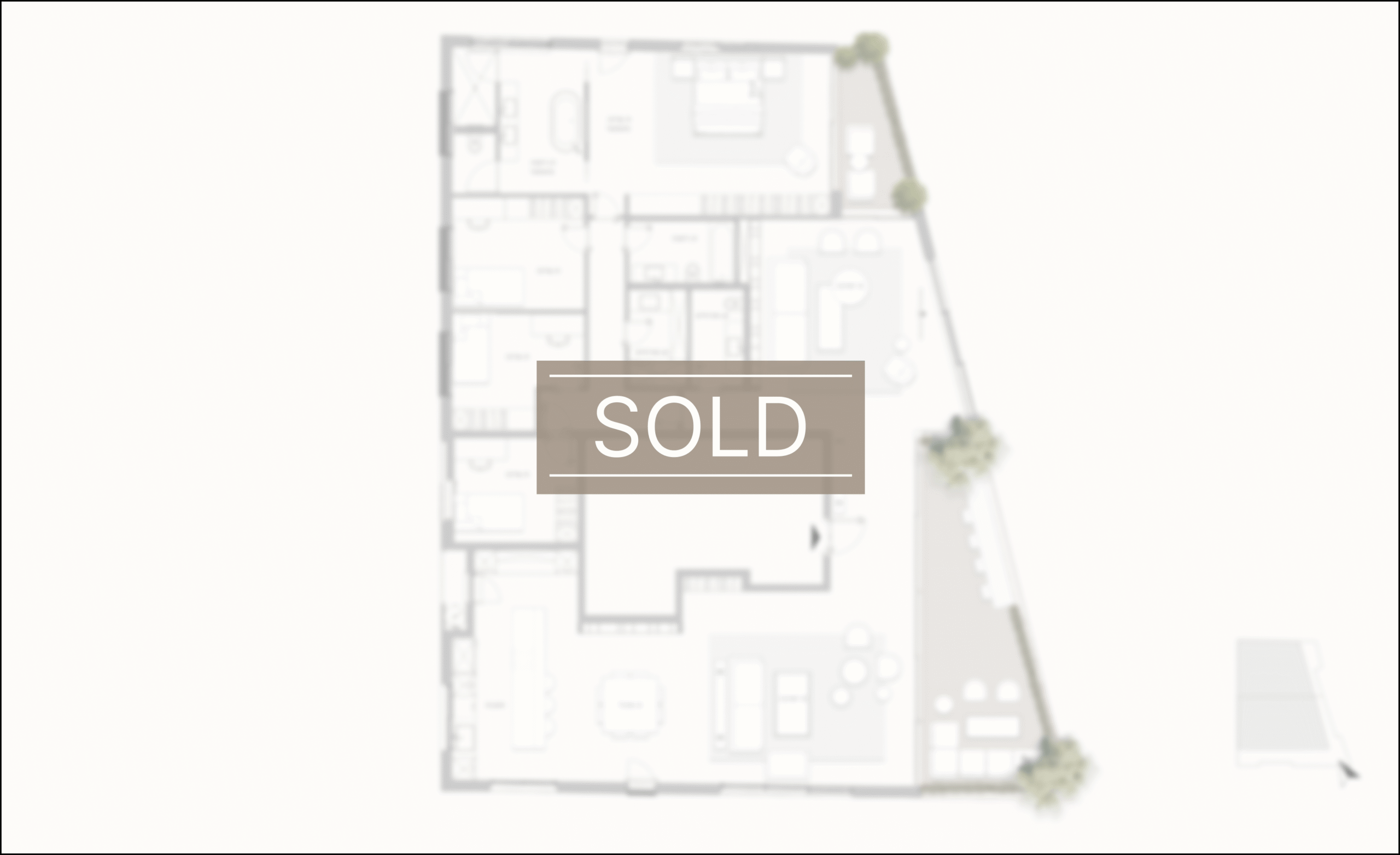 תכנית דירה 26