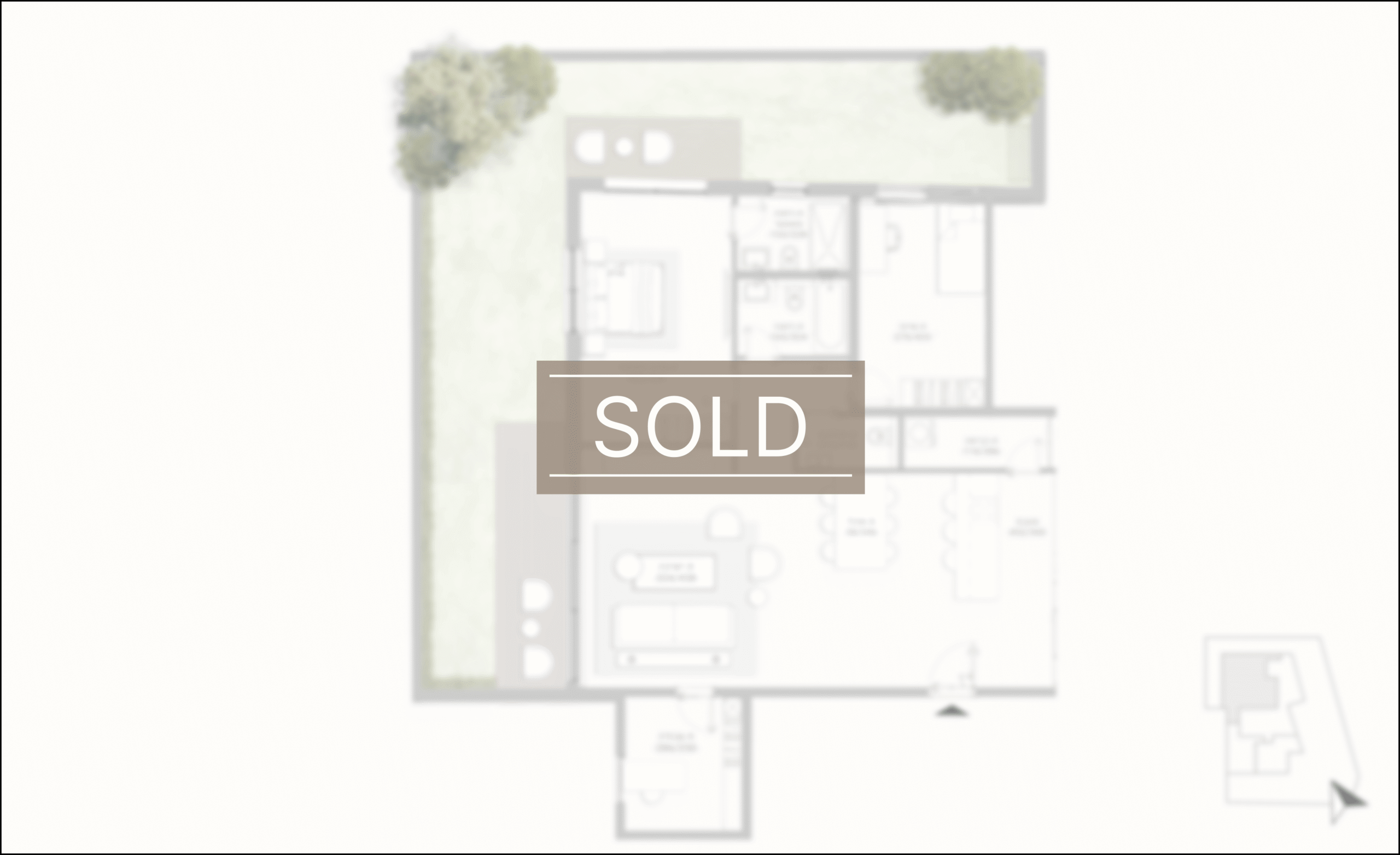 תכנית דירה 3